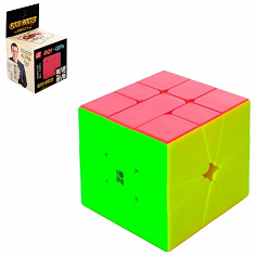 Кубик Рубика 539
