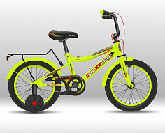 ONIX-M12-2 Велосипед ONIX-M12-2 (желто-красный)