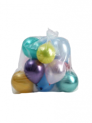 Фото Пакет для транспортирования шаров на 30 шаров (120*240см)