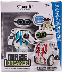 Silverlit 88044S Робот Мэйз брейкер 