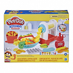 F1320 Play-Doh Набор игровой Картошка Фри