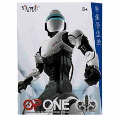 Silverlit 88550 Робот О.Р.ONE