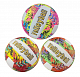 миниатюра 645-29 мяч волейбольный размер 5 260 г 3 цвета