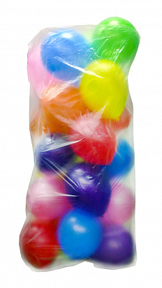 Фото Пакет для транспортирования шаров на 15 шаров (100*165см)