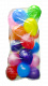 миниатюра Пакет для транспортирования шаров на 15 шаров (100*165см)