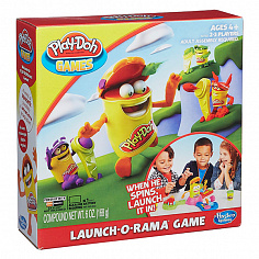 PLAY-DOH А8752121 OTHER GAMES