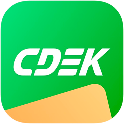 Пункты выдачи СДЭК