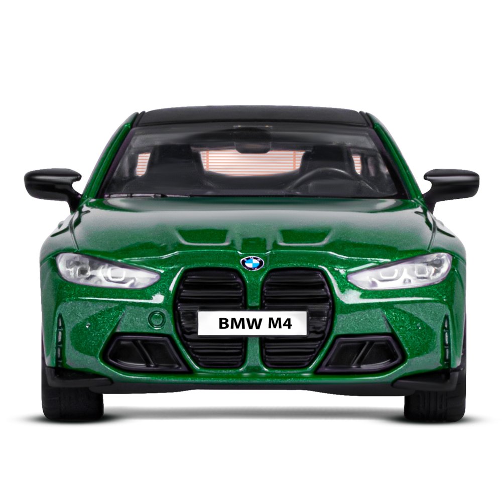 BMW m4 g82 Green