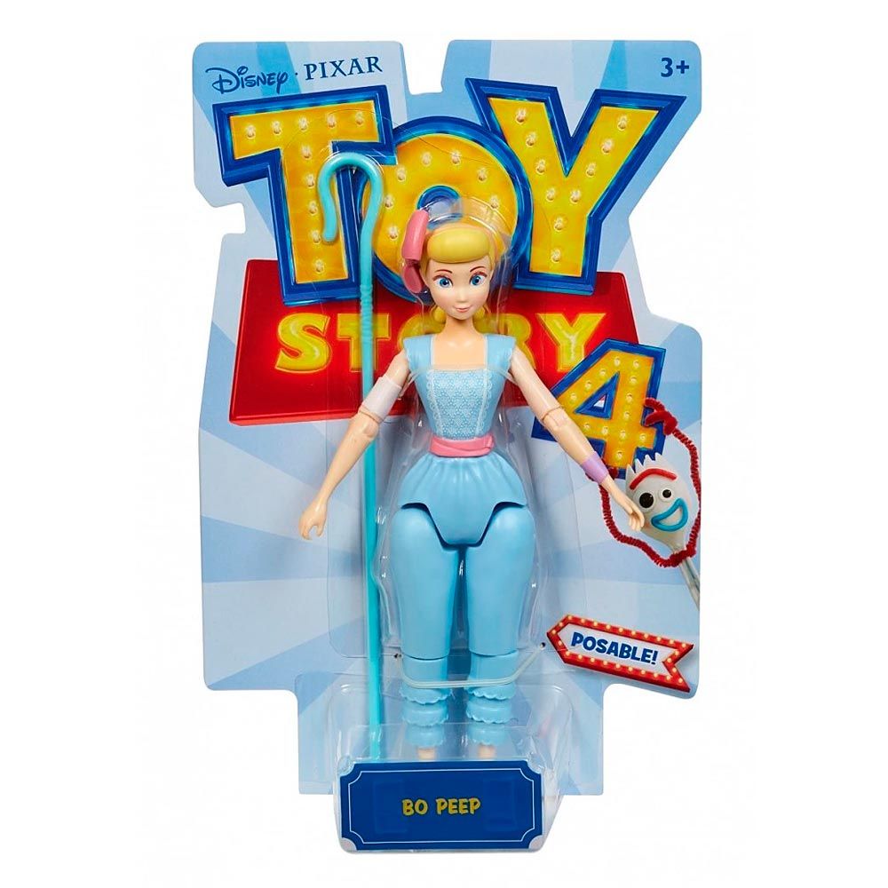 Купить GFM38 Toy Story Дополнительный ассортимент фигурок персонажей 