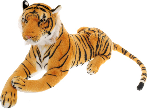 Мягкие игрушки - Вид: Тигры