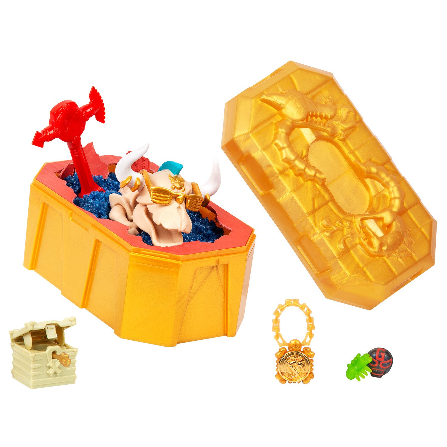 1toy 41541 (41515) Набор Treasure X 