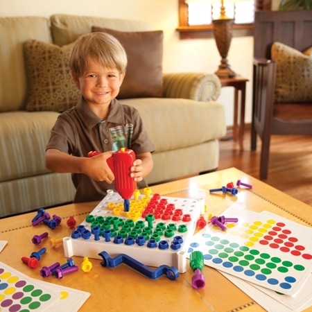Все для развития ребенка — Развивающие игры для детей, творчество, игрушки своими руками