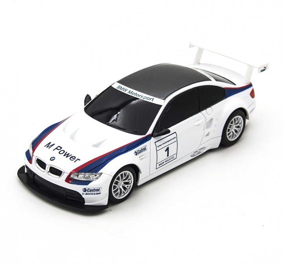 Купить 48300 Машина р/у 1:24 BMW M3 Радиоуправляемые игрушки - цена от 1  011 ₽ в Симферополе