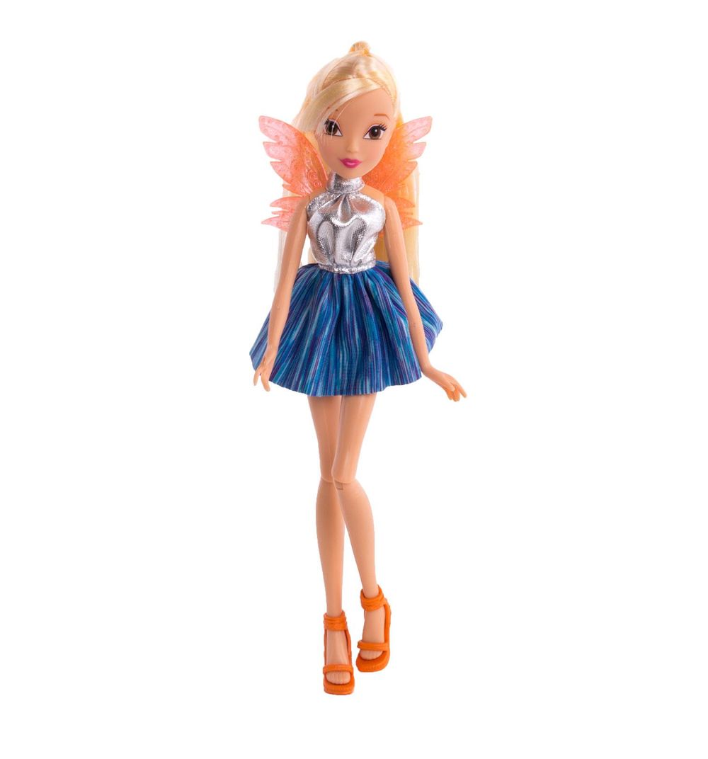 Купить Winx Club 01591803 Кукла 