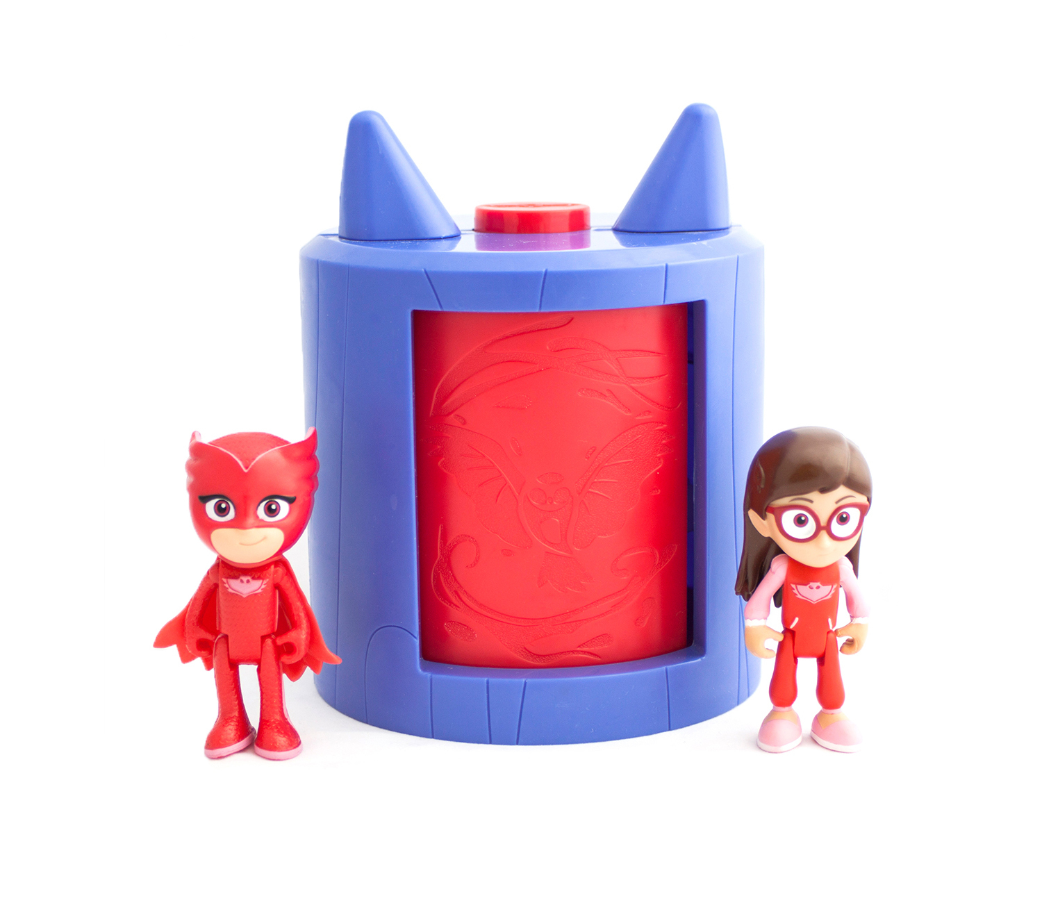 Купить Росмэн 33276 PJ masks Игр. н-р 