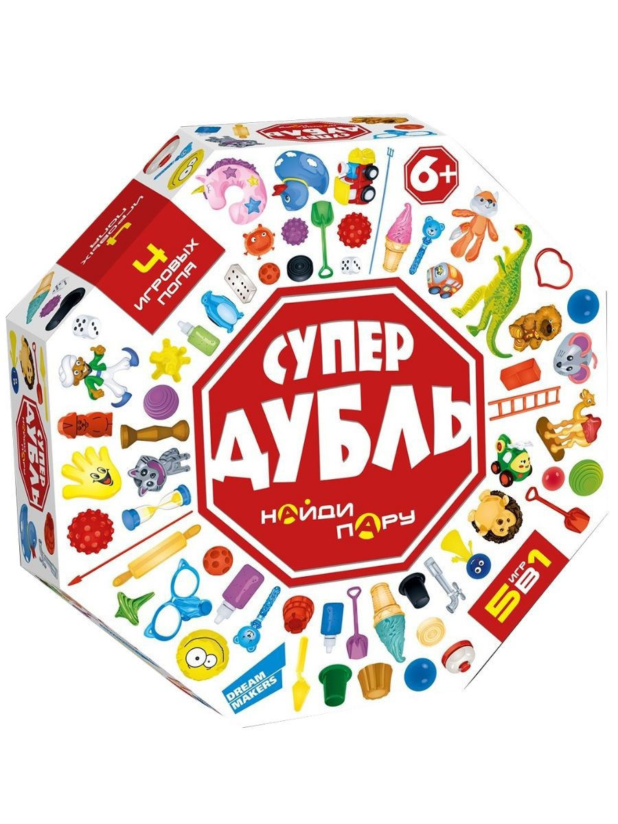 Купить 2012H Игра детская настольная 