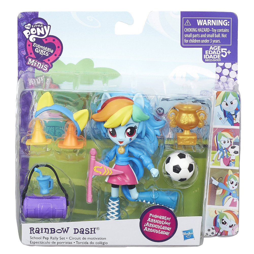 Купить HASBRO В4909EU6 Кукла ЭКВЕСТРИИ с аксессуарами Куклы и пупсы  брендовые - цена от 815 ₽ в Керчи