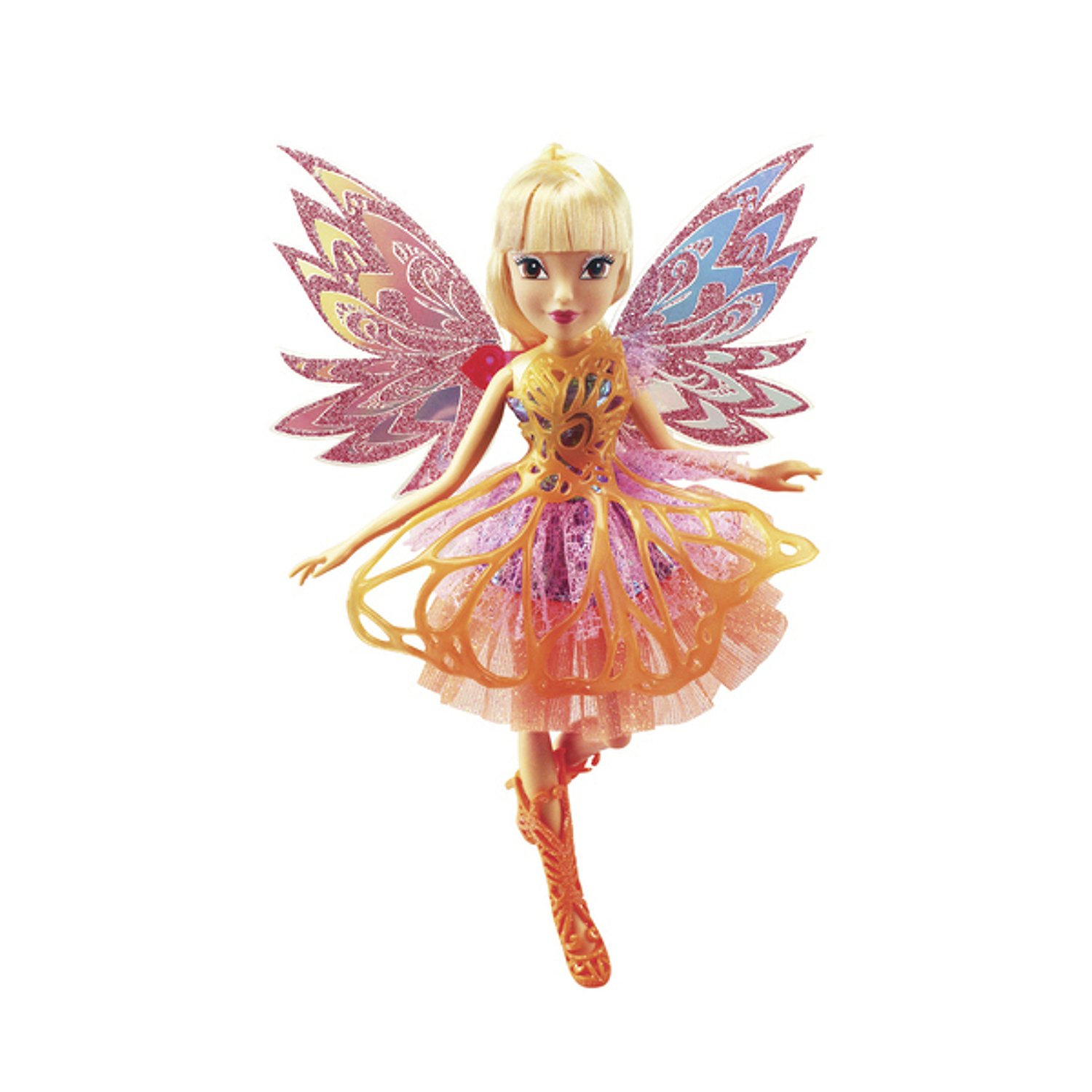 Купить Winx Club 01251500 Кукла 