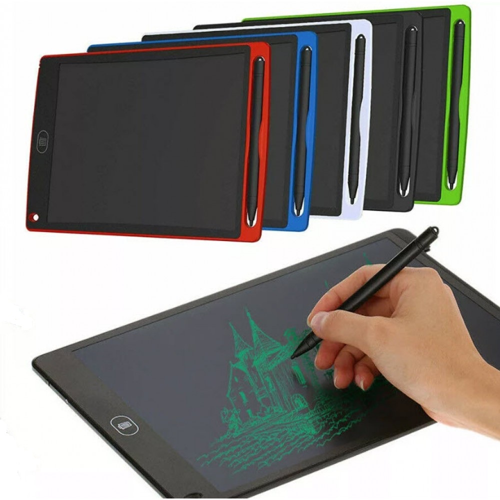 Цветные планшеты. Графический планшет LCD writing Tablet 8.5. Графический планшет 12 LCD writing Tablet. Планшет для заметок и рисования LCD writing Tablet 8,5 дюймов. Графический планшет Tablet 10" LCD writing.