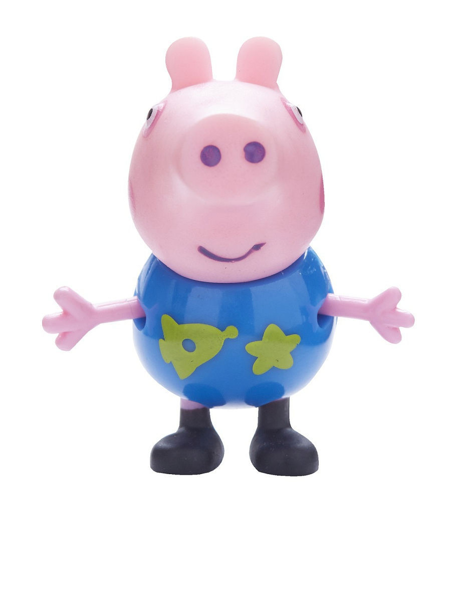 Купить 38082 Свинка Пеппа.Игровой набор Пеппа и ее семья.TM Peppa Pig -  цена от 1 374 ₽ в Алуште