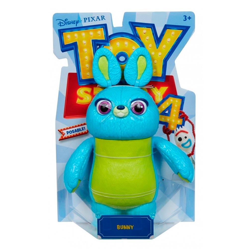 Купить GFM38 Toy Story Дополнительный ассортимент фигурок персонажей 