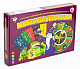 миниатюра Р2695 "МОНОПОЛЮШКА" Игра для развития памяти и внимания с карточками (ТМ Ракета)