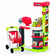 миниатюра Smoby350211 Супермаркет игровой