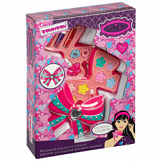 Bondibon ВВ4763 Н-р детс.декор. косметики