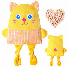 180 Мякиши Доктор Мякиш Кот кроха