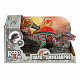 миниатюра Т22007 1TOY RoboLife игрушка Спинозавр, звук. эффект, (3*AG3 входят в комп.) откр. коробка (24,5*7*1