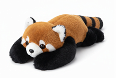 Мягкая игрушка Енот 55см