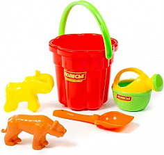 36476 Песочный набор №364 П-Е /12/