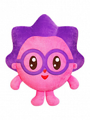 582 Подушка "Малышарики" Ёжик 39*44