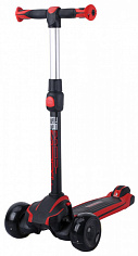 Самокат Tech Team Surf boy red