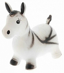 141V-824 Мяч Прыгун Зебра 141V-824