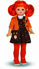 В2142/о Кукла Лиза 14 озвученная