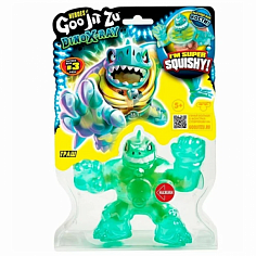 40036 Гуджитсу Игрушка тянущаяся фигурка Траш Дино Икс-Рэй GooJitZu