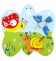 76407 Шнуровка Поляна