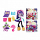 миниатюра HASBRO В4910EU6 Игр. н-р ЭКВЕСТРИИ мини