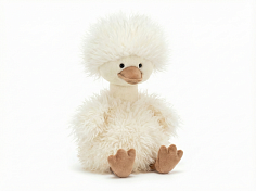 Мягкая игрушка Страус 7042 38см