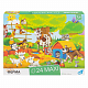 миниатюра RI2403 Игра детская настольная "24 MAXI Ферма"