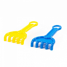 ПОЛЕ4557 Грабли №10