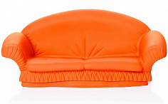 Огонек С-1490 Диван мягкий в асс-те