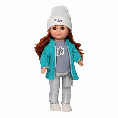 В4079/о Кукла Анна Осень 1 озвученная 42 см