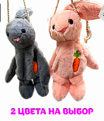 Рюкзак Заяц с морк TT1653