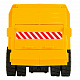 миниатюра 0401485JB Машинка металл., Карьерный мусоровоз, инерция, масштаб 1:50, цвет желтый, подвижные элемен