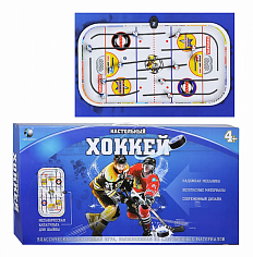 CH2123 Настольная игра "Хоккей"