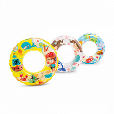 59242 круг надувной