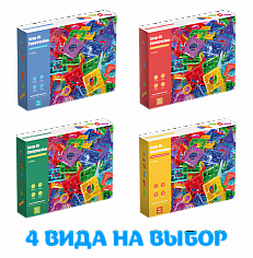 2 018 конструктор 44 дет.