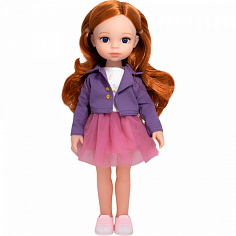 FCJ1212812 Кукла 92018-E Little Milly в кор.